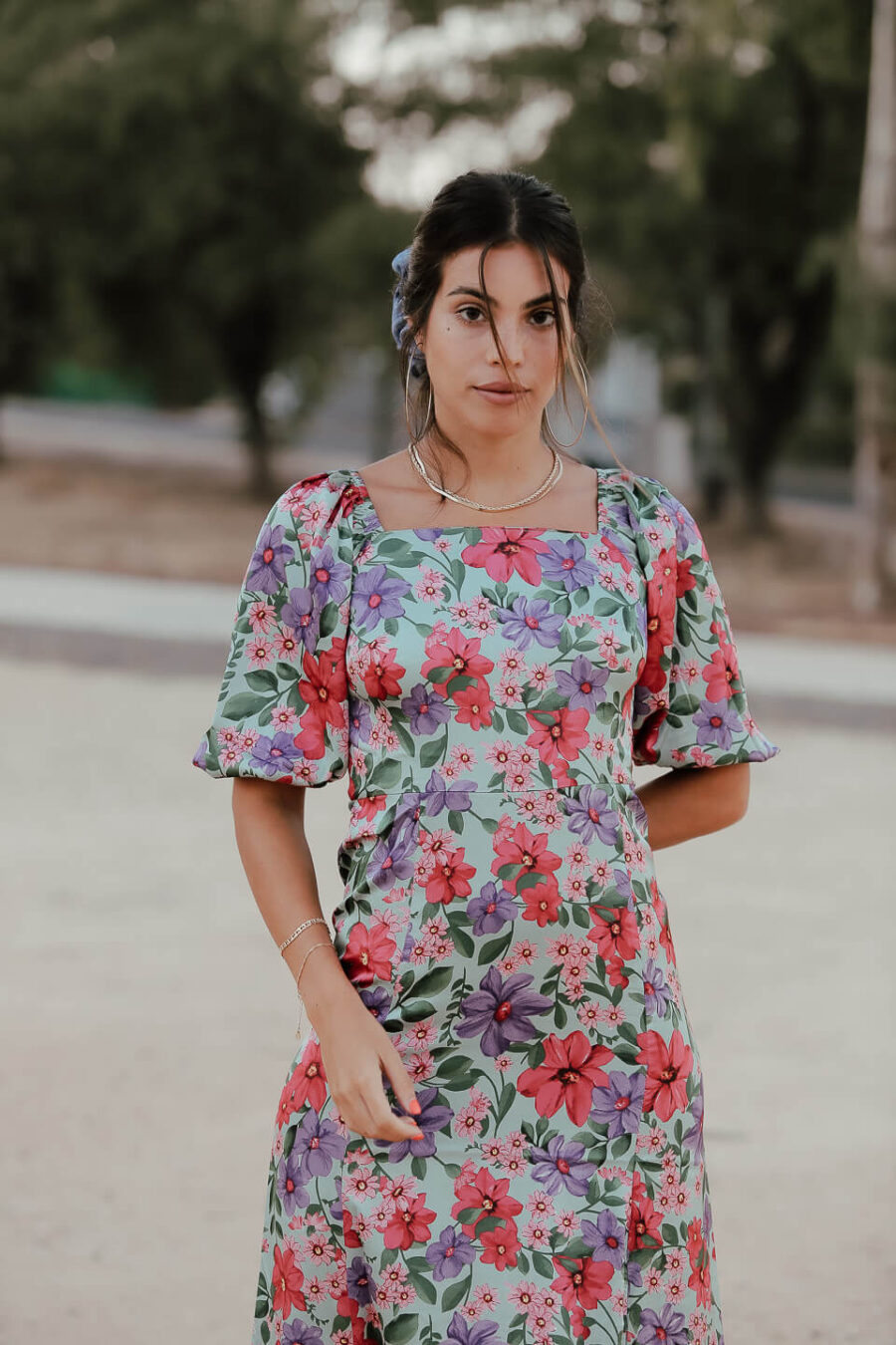 ⁦פופי לבנדר⁩ – תמונה ⁦5⁩