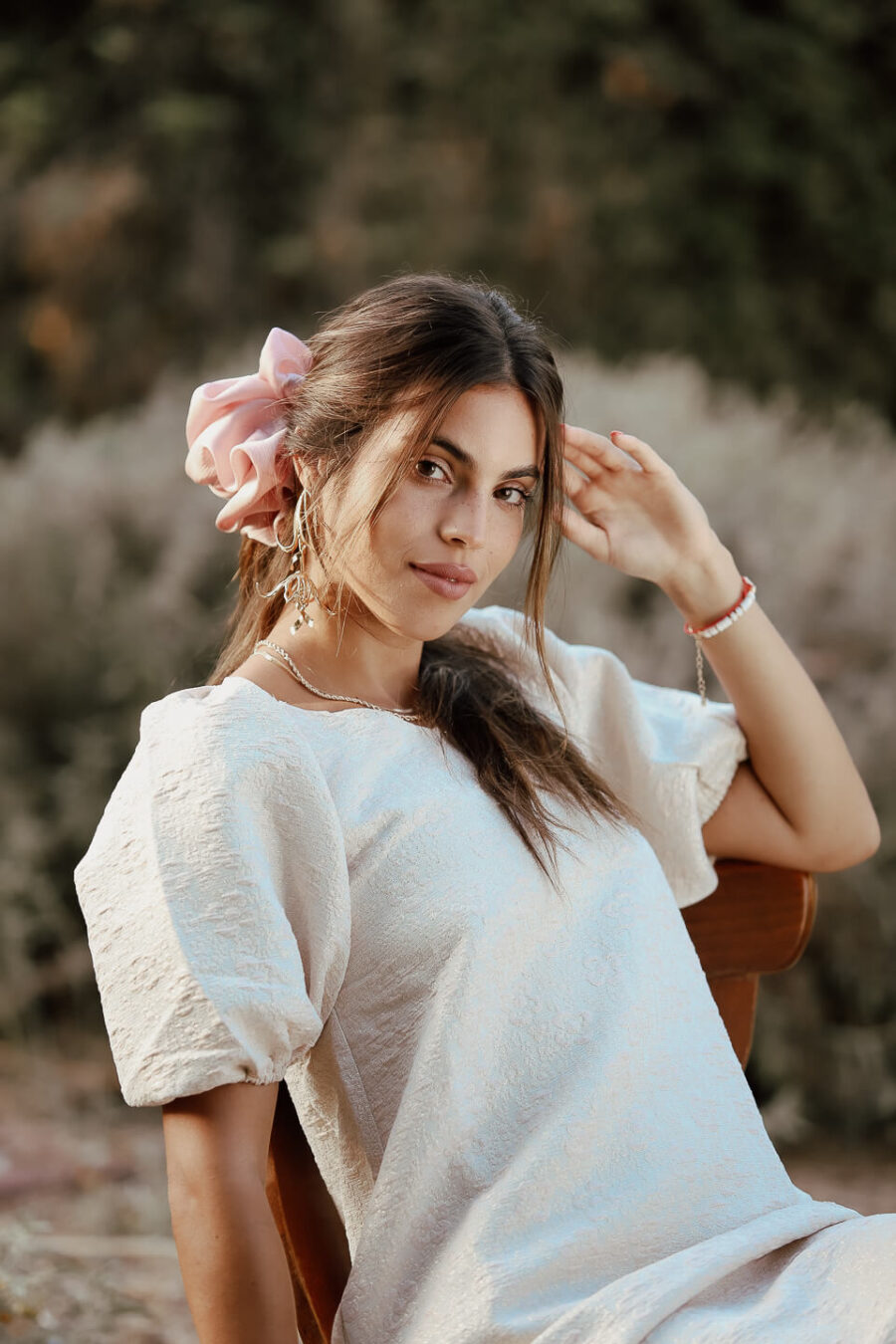 ⁦פופי ורוד בייבי⁩ – תמונה ⁦5⁩