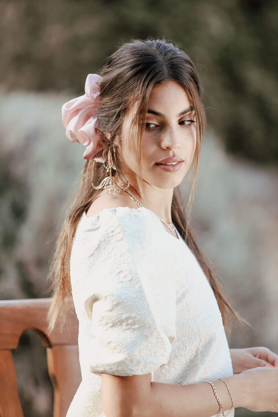 ⁦פופי ורוד בייבי⁩ – תמונה ⁦8⁩