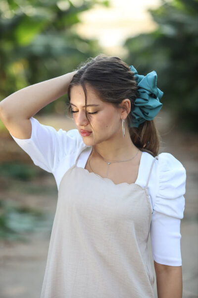 פופי טוריקז מעושן